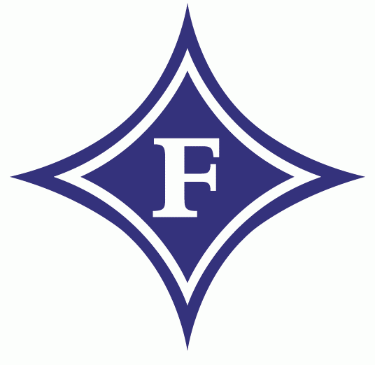 Furman Paladins decals